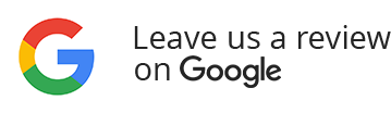 Google My Business Badge. Click to review